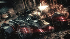 Batman Arkham Knight Playstation 4 By Warner Bros. Interactive (Ps4)