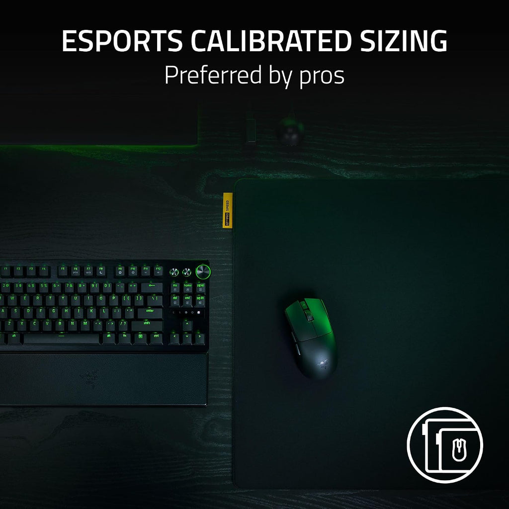 Razer Gigantus V2 Pro Soft Esports Gaming Mouse Pad (Speed) — product image 5