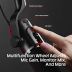 HyperX FlipCast - Streaming XLR/USB Dynamic Microphone — product image 5