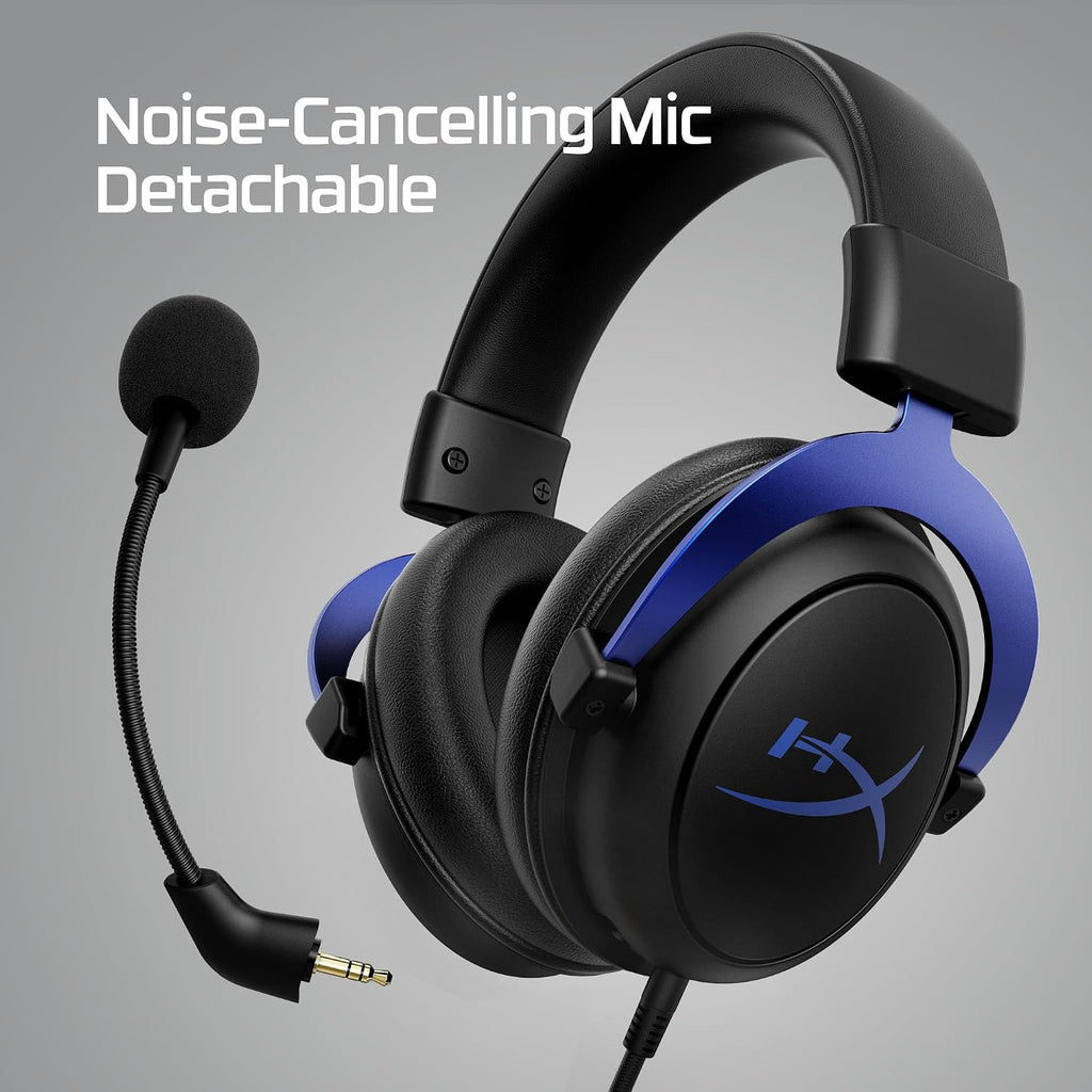 HyperX Cloud Blue — product image 5