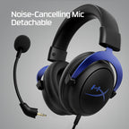 HyperX Cloud Blue — product image 5