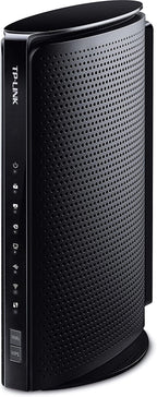 TP-Link TC-W7960 DOCSIS3.0 300Mbps Wireless WiFi Cable Modem Router for Comcast XFINITY, Time Warner Cable, Cox Communications, Charter, Spectrum