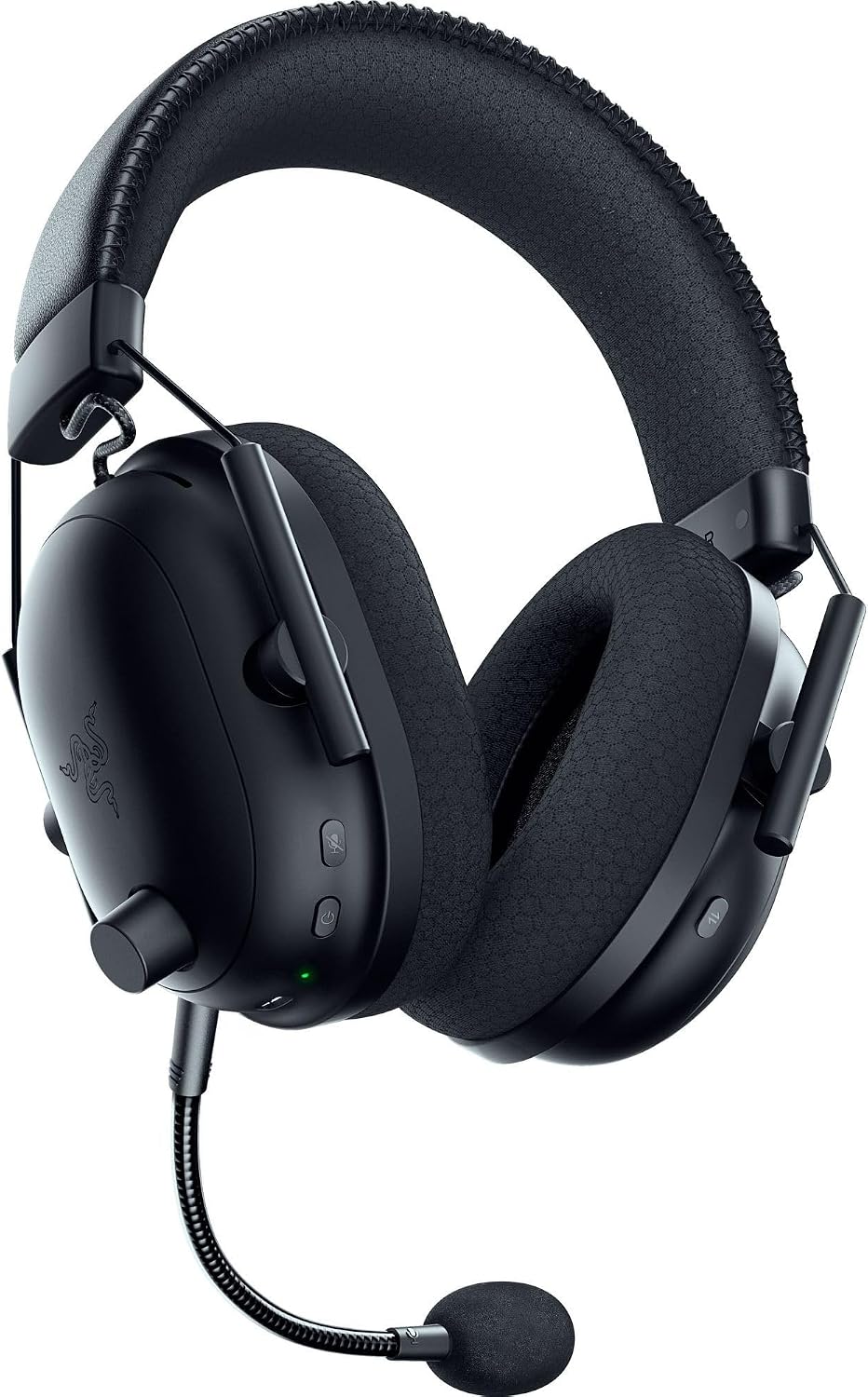 Razer BlackShark V2 Pro Wireless Xbox Gaming Headset — White — product image 11