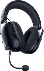 Razer BlackShark V2 Pro Wireless Xbox Gaming Headset — White — product image 11