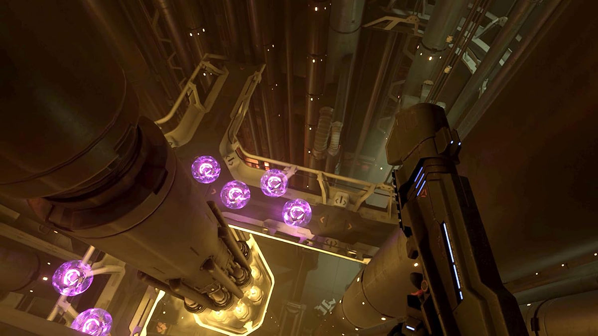 Hubris (PSVR2)