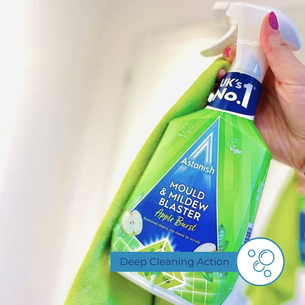 Astonish Premium Mold and Mildew Stain Blaster - 750ml — additional product view 5