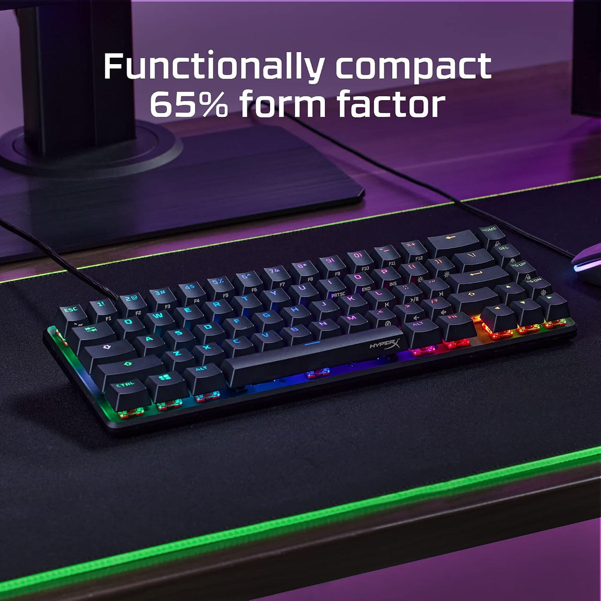 HyperX Alloy Origins 65 — product image 3