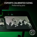 Razer Gigantus V2 Pro Gaming Mouse Pad — NiKo Edition — product image 6