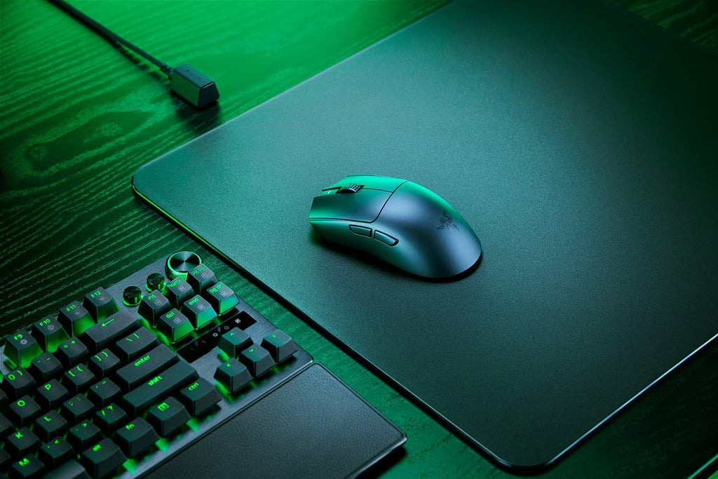 Razer Viper V3 Pro Wireless Esports Gaming Mouse — Black — product image 4