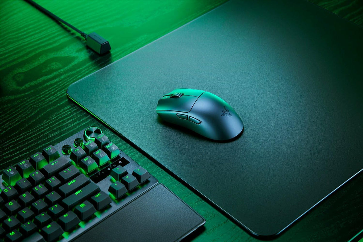 Razer Viper V3 Pro Wireless Esports Gaming Mouse — Black — product image 4