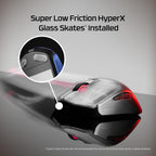 HyperX Pulsefire Haste 2 S Navy Wireless Gaming Mouse — product image 5