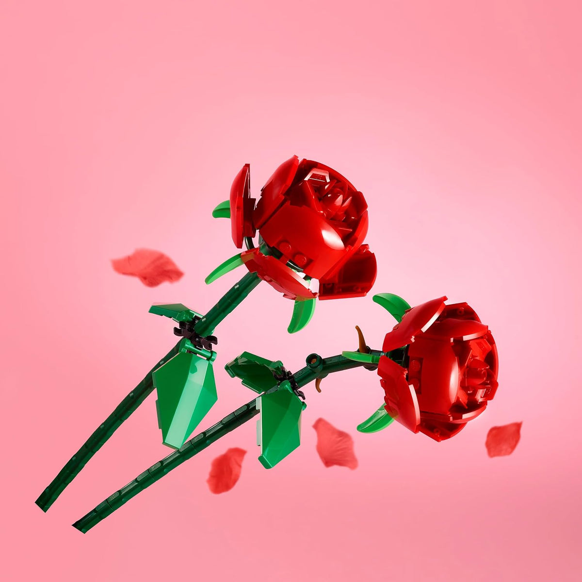 LEGO Botanicals Roses 40460 — image 4