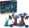 LEGO Harry Potter Forbidden Forest: Expecto Patronum 76475
