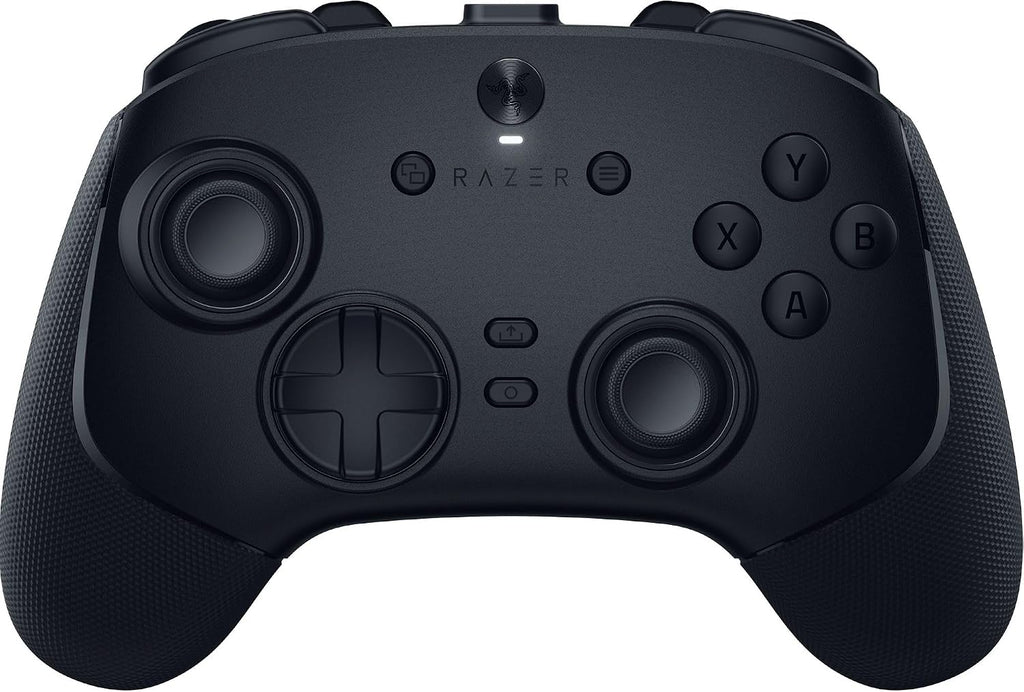 Razer Wolverine V3 Pro 8K PC — Black — main product image