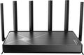 Tp-Link Tri-Band Be9700 Wifi 7 Router Archer Be600 | 10G Wan/Lan +2.5G +3× 2.5G Lan Ports, New 320Mhz Channel Covers Up To 2,600 Sq. Ft And 120 Devices|Vpn, Homeshield For Network Security