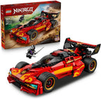 LEGO NINJAGO X-1 Ninja Charger 15th Anniversary 71867
