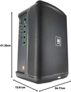 JBL EON ONE Compact Portable PA System