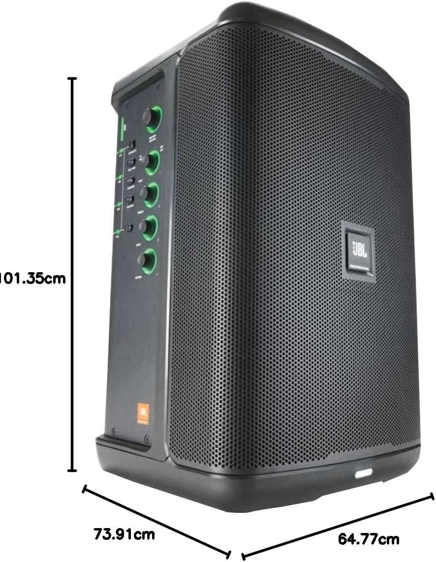 JBL EON ONE Compact Portable PA System