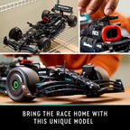 LEGO Technic Mercedes-AMG F1 W14 E Performance 42171 — image 3
