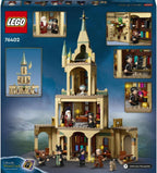 LEGO Harry Potter Hogwarts: Dumbledore's Office 76402