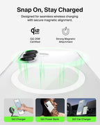 Belkin ScreenForce Titan Protective Bundle for Samsung Galaxy S26+ with Scratch Resistant Screen Protector, Shockproof Phone Case and Anti-Reflective Camera Lens Protector - 4M Drop Protection