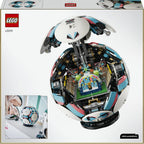 LEGO Editions Football 43019