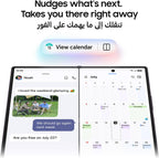 Samsung Galaxy Z Fold8 Ultra VioletShadow,256GB,Customized Processor,5000mAh Battery,Side-by-side Multitasking,12GB RAM,200MP Camera,2 Years Manufacturer Warranty(UAE Type Approved)(Amazon Exclusive)
