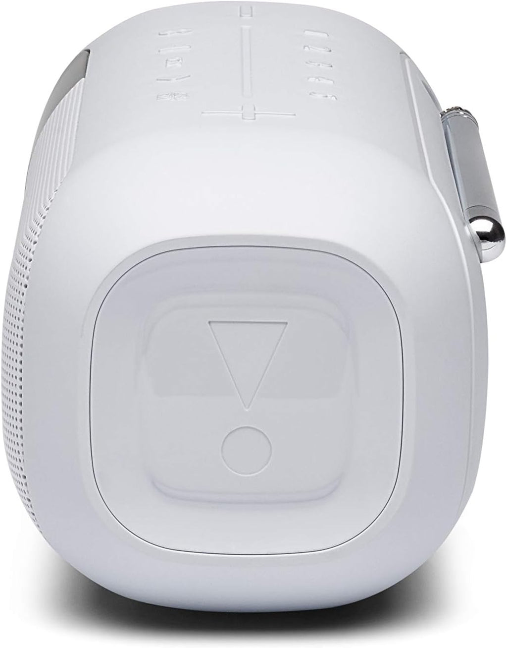 JBL Tuner 2 Portable DAB/FM Bluetooth Radio — White