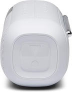 JBL Tuner 2 Portable DAB/FM Bluetooth Radio — White