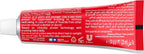 Closeup Triple Fresh Gel Toothpaste, Red Hot, for 24HR fresh breath, 25ml — additional product view 2