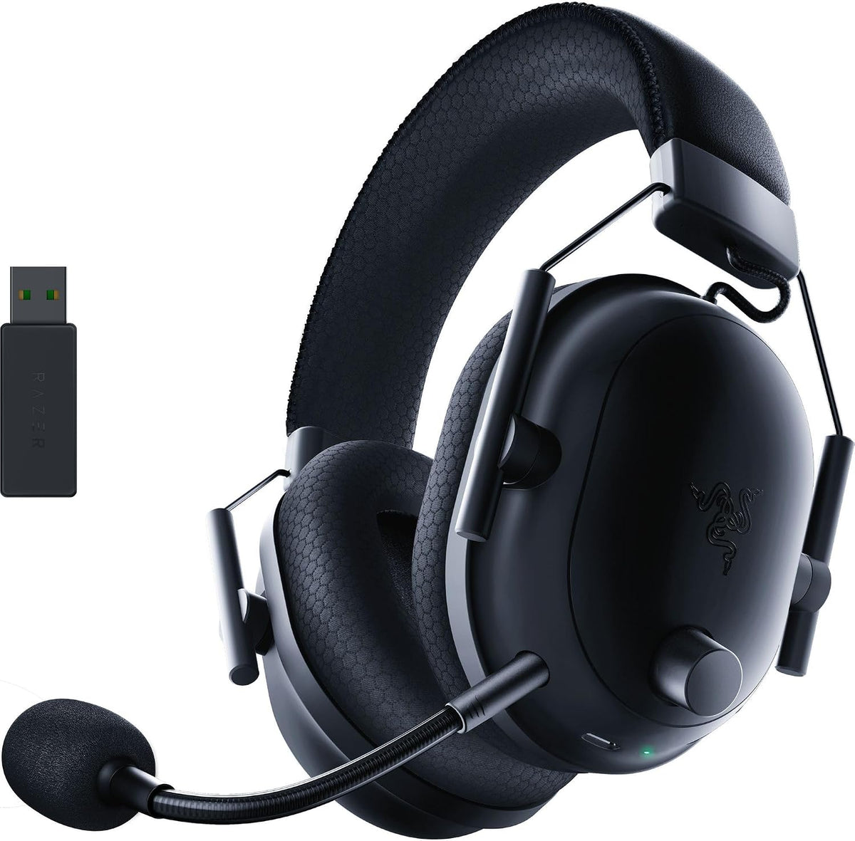 Razer BlackShark V2 Pro Wireless Gaming Headset 2023 Edition — main product image
