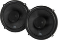 JBL Stadium 62F 6.5-Inch Car Speaker Set — Black