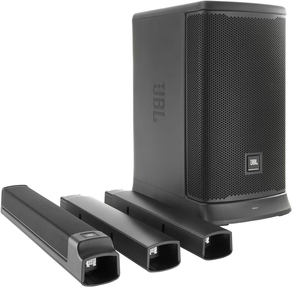 JBL EON ONE MK2 Portable PA System