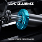 Logitech G PRO Racing Pedals