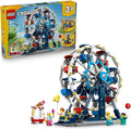 LEGO Creator 3in1 Iconic Ferris Wheel 31389 — image 1