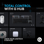 Logitech Yeti Orb Microphone — Black