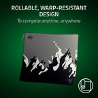 Razer Gigantus V2 Pro Gaming Mouse Pad — NiKo Edition — product image 7