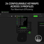 Razer Tartarus V2 Pro Left-Handed Analog Optical Gaming Keypad — product image 5