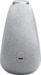 JBL Horizon 3 Bluetooth Clock Radio — Grey