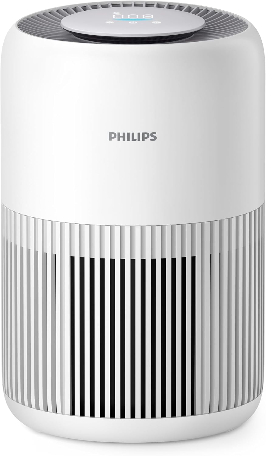 Philips AC0920/10 PureProtect Mini 900 Air Purifier, 21W, White — White
