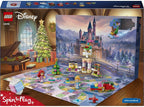 LEGO Disney Princess Advent Calendar 2026 43298