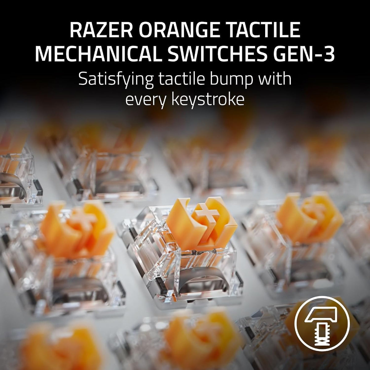 Razer Reclusa X Mini 65% — product image 2