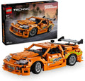 LEGO Technic Fast and Furious Toyota Supra MK4 42204 — image 1