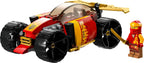 LEGO NINJAGO Kai’s Ninja Race Car EVO 71780