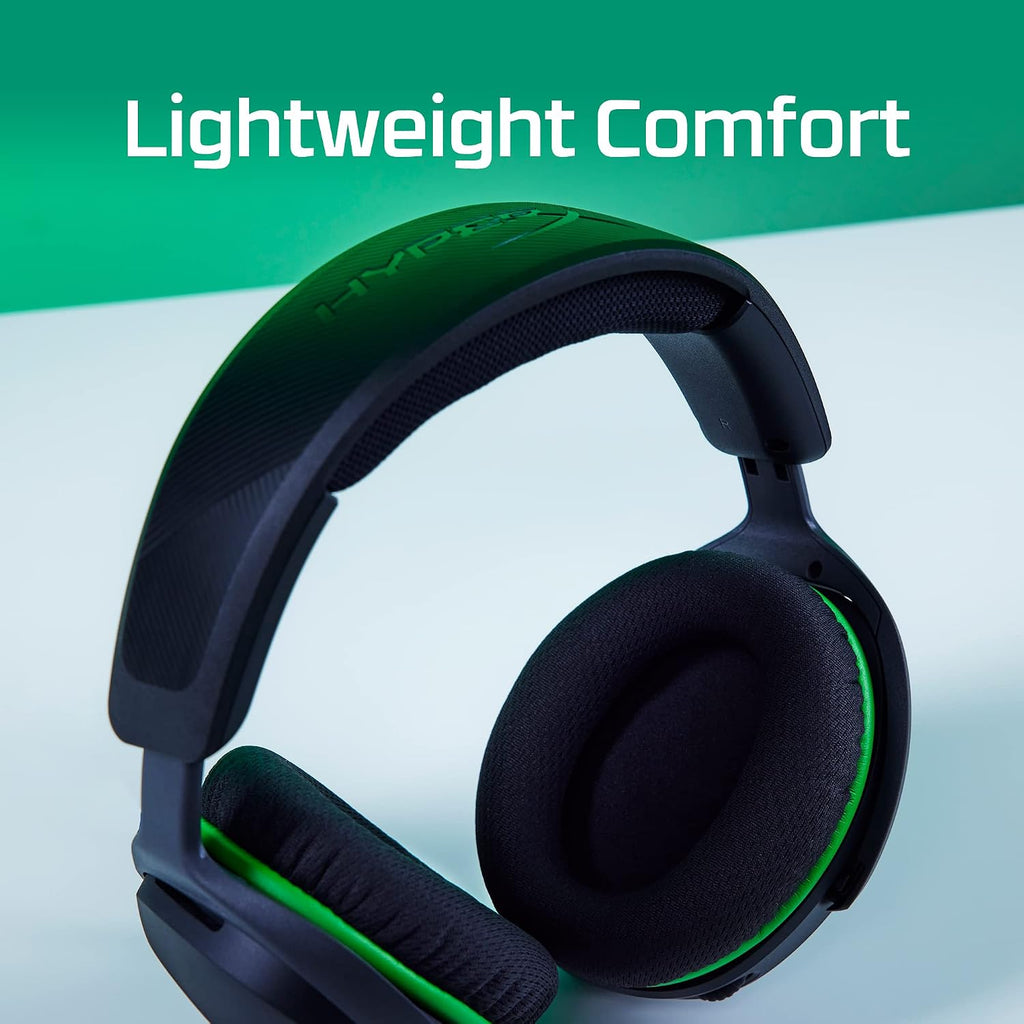 HyperX Stinger 2 Core (Xbox - Black), Wired, Medium — product image 6