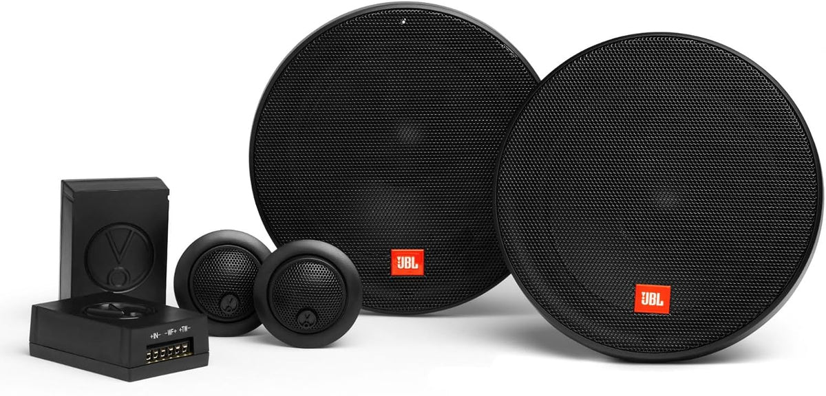 JBL Stage 2604C Component Car Speakers