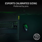Razer Gigantus V2 Pro Soft Esports Gaming Mouse Pad (Balance) — product image 5