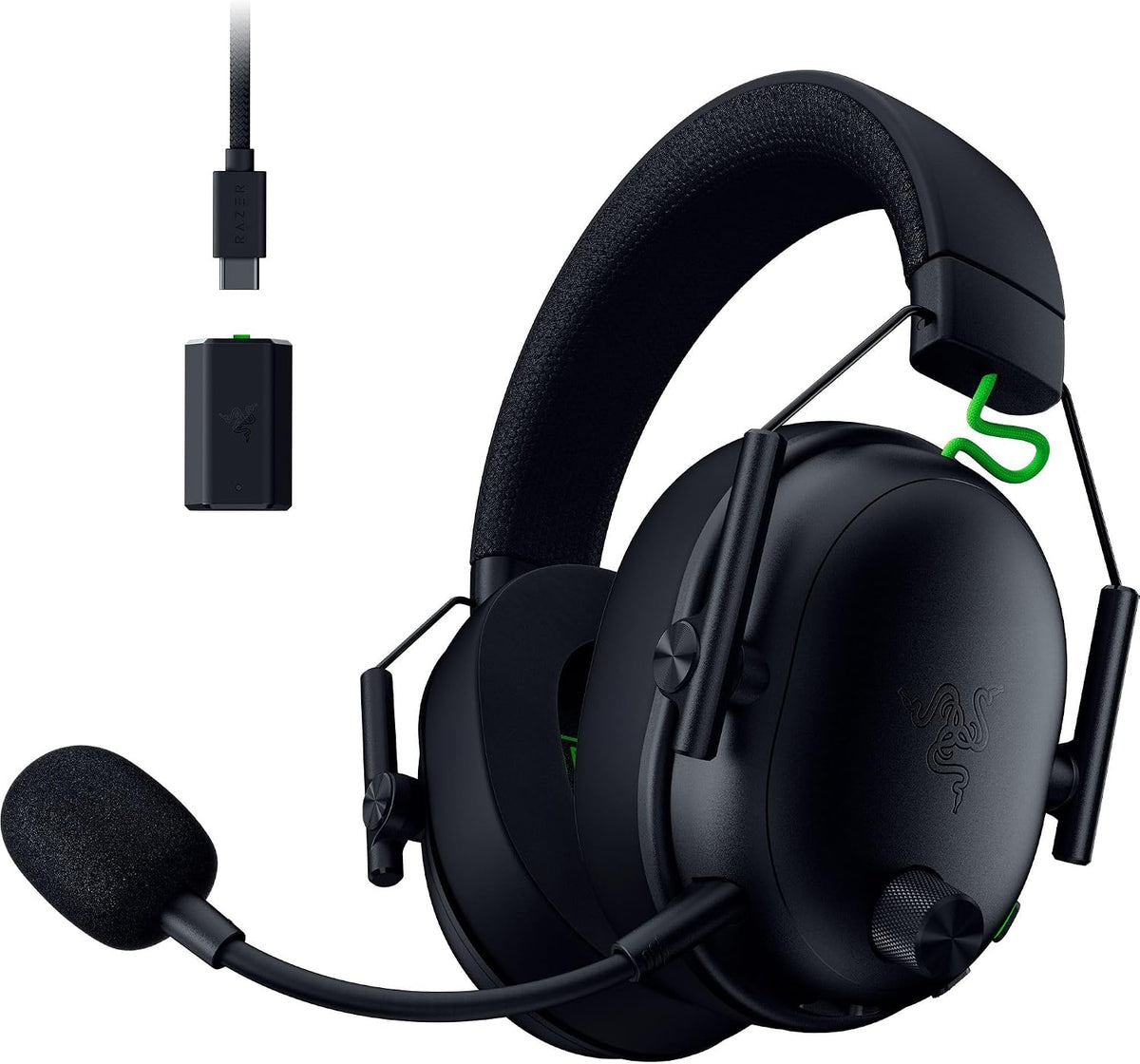 Razer BlackShark V3 Wireless Gaming Headset for Xbox — main product image