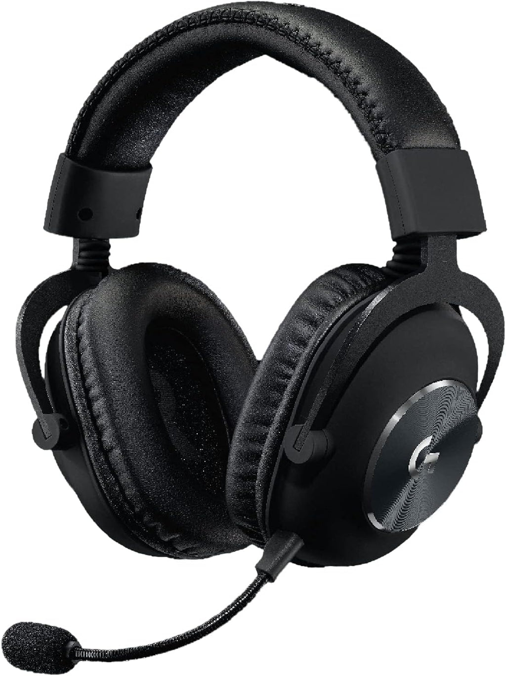 Logitech G PRO X SUPERLIGHT Mouse and PRO X Wireless Headset Bundle
