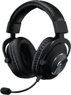 Logitech G PRO X SUPERLIGHT Mouse and PRO X Wireless Headset Bundle